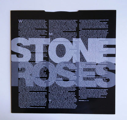 The Stone Roses The Complete Stone Roses - Original 2 x VINYL LP SET