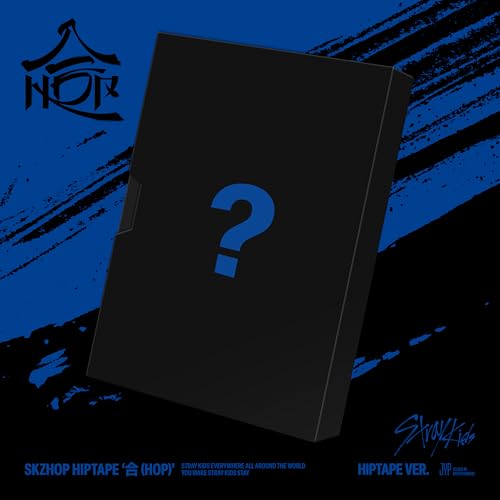 HOP [HIPTAPE VER.] | Retro Vinyl Club