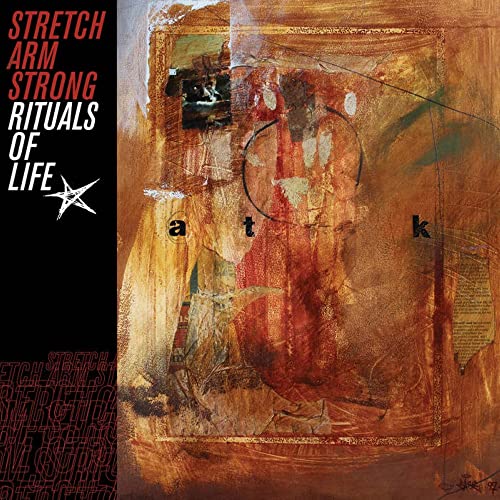 Rituals Of Life *PRE-ORDER 7/25/25* (VINYL) |   Retro Vinyl Club