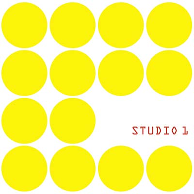 Studio 1 | Retro Vinyl Club