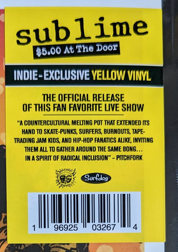 $5.00 At The Door |   Retro Vinyl Club