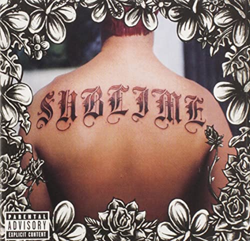 Sublime [Explicit Content] | Retro Vinyl Club