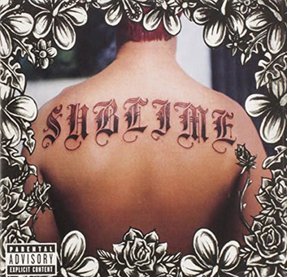 Sublime [Explicit Content] | Retro Vinyl Club