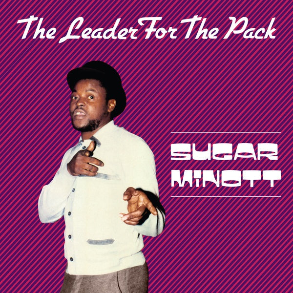 Leader For The Pack | Retro Vinyl Club