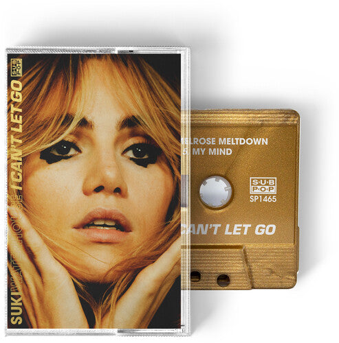 I Can't Let Go (Cassette) | Retro Vinyl Club