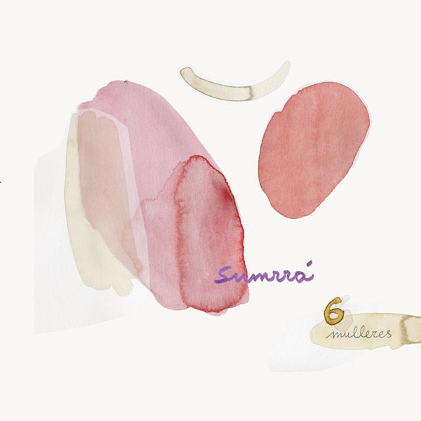 6 Mulleres [Import] |   Retro Vinyl Club