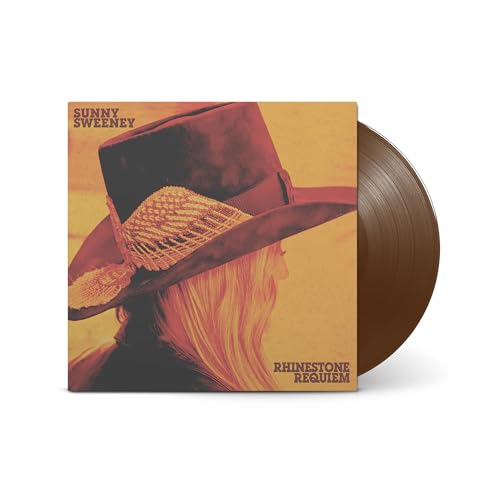 Rhinestone Requiem *PRE-ORDER 8/1/25*(VINYL) |   Retro Vinyl Club