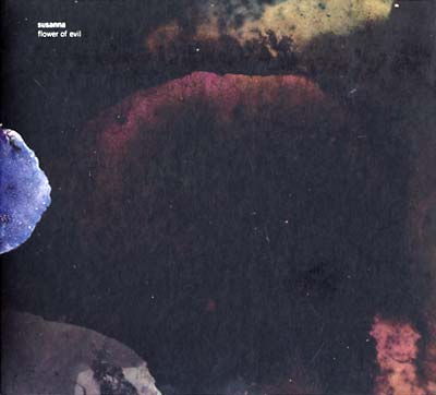 Flower Of Evil | Retro Vinyl Club