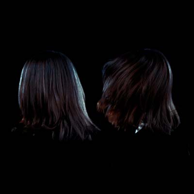 Black Tie | Retro Vinyl Club