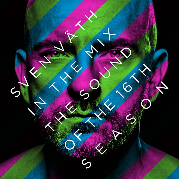 In the Mix: The Sound of the 16th Season | Retro Vinyl Club