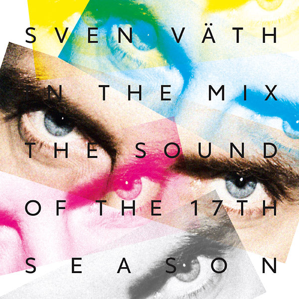 In the Mix: The Sound of the 17th Season | Retro Vinyl Club