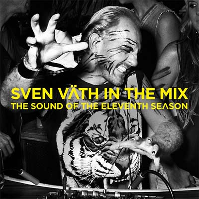 In The Mix: The Sound Of The Eleventh Season | Retro Vinyl Club