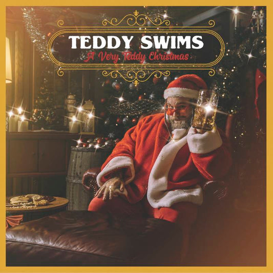 A Very Teddy Christmas (RSD 11/26/21) |   Retro Vinyl Club