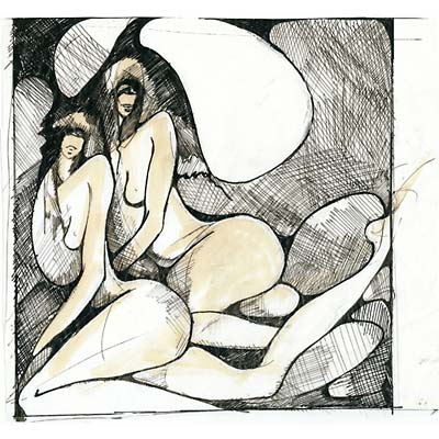 A Blink of an Eye | Retro Vinyl Club