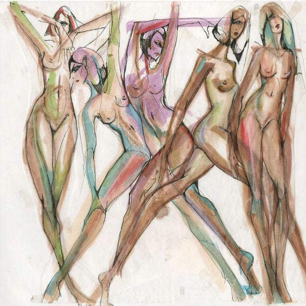 Pink Eye | Retro Vinyl Club