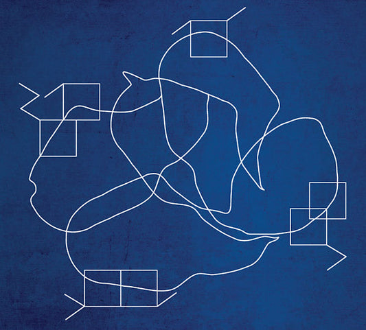 Echoes of Harmony - Early Music Reworked | Retro Vinyl Club