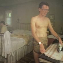 EQUUS ASINUS (PRE-ORDER 7/18/25)(CD) |   Retro Vinyl Club