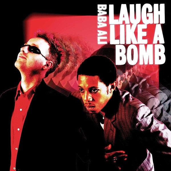 Laugh Like A Bomb (CD) |   Retro Vinyl Club