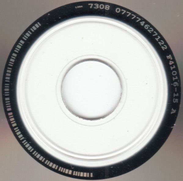 Please (CD) | Near Mint- (NM-) Retro Vinyl Club