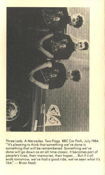 Welcome To The Pleasuredome *CASSETTE* | Near Mint (NM) Near Mint (NM) Retro Vinyl Club