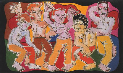 Welcome To The Pleasuredome *CASSETTE* | Near Mint (NM) Near Mint (NM) Retro Vinyl Club