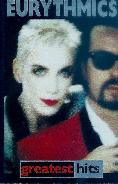 Greatest Hits *CASSETTE* | Near Mint (NM) Near Mint (NM) Retro Vinyl Club