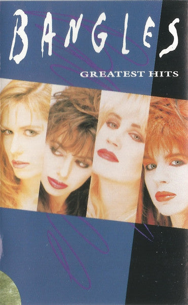 Greatest Hits *CASSETTE* | Near Mint (NM) Near Mint (NM) Retro Vinyl Club