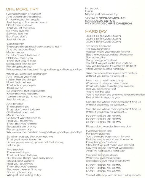 Faith *CASSETTE* | Near Mint (NM) Near Mint (NM) Retro Vinyl Club