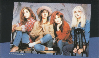 Greatest Hits *CASSETTE* | Near Mint (NM) Near Mint (NM) Retro Vinyl Club