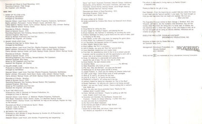 Out Of The Blue *CASSETTE* | Near Mint (NM) Near Mint (NM) Retro Vinyl Club