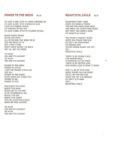 Peace (CD) | Very Good Plus Plus (VG++) Excellent (EX) Retro Vinyl Club