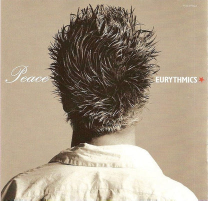 Peace (CD) | Very Good Plus Plus (VG++) Excellent (EX) Retro Vinyl Club