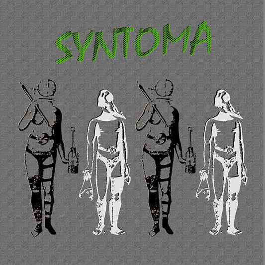 Syntoma | Retro Vinyl Club