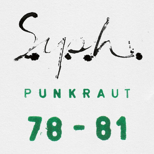Punkraut 1978-1981 (CD) | Retro Vinyl Club