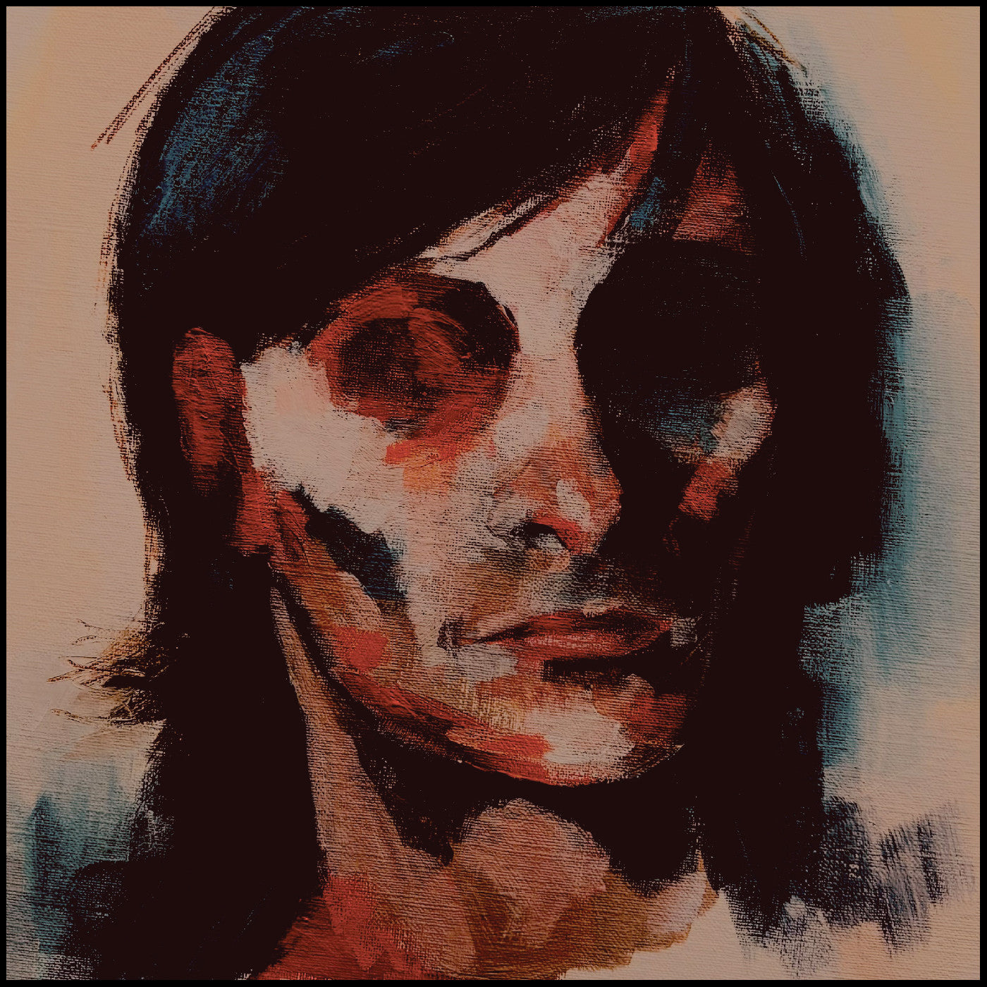 Artificial Tears *PRE-ORDER 8/8/25*(VINYL) |   Retro Vinyl Club