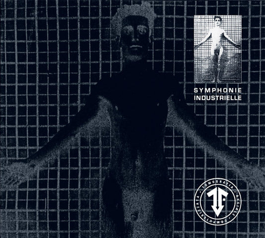 Symphonie Industrielle | Retro Vinyl Club