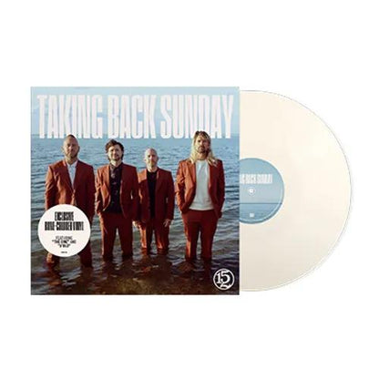 152 (Ltd Bone Color Vinyl) |   Retro Vinyl Club
