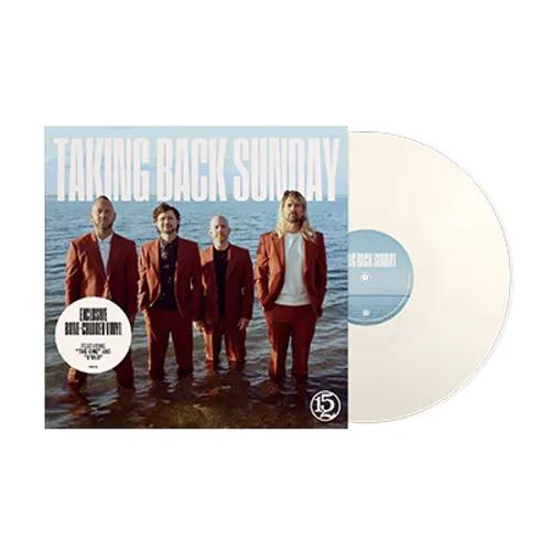 152 (Ltd Bone Color Vinyl) |   Retro Vinyl Club