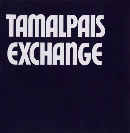 Tamalpais Exchange | Retro Vinyl Club