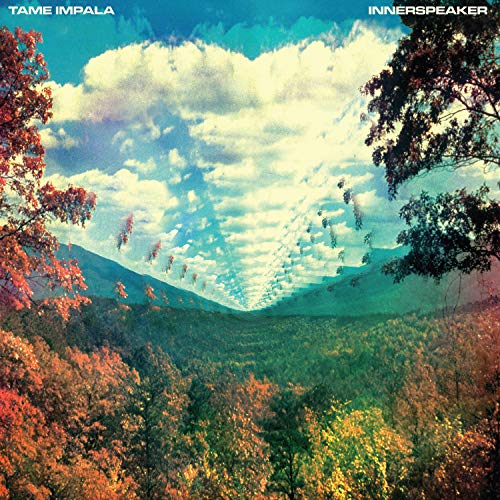INNERSPEAKER | Retro Vinyl Club