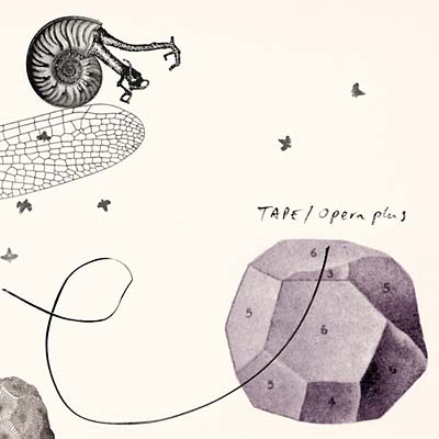 Opera Plus | Retro Vinyl Club