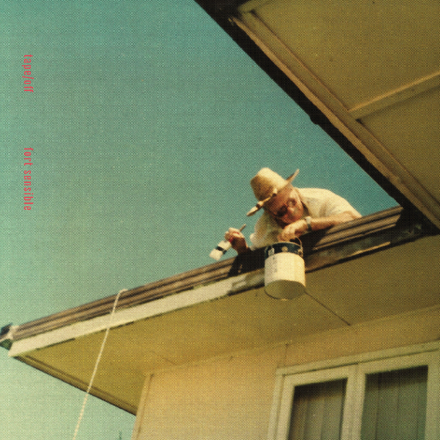 Fort Sensible | Retro Vinyl Club