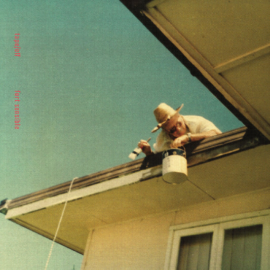 Fort Sensible | Retro Vinyl Club