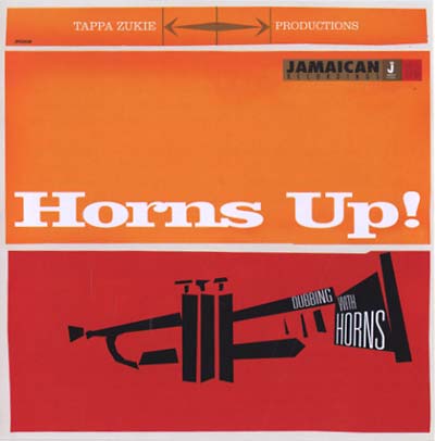 Horns Up! Dubbing With Horns | Retro Vinyl Club