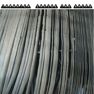 Inside The Ships | Retro Vinyl Club