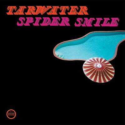 Spider Smile | Retro Vinyl Club
