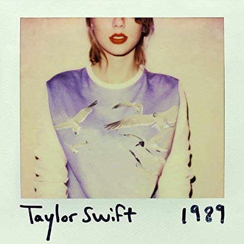 1989 (2xVINYL) [Import] |   Retro Vinyl Club