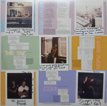 1989 (2xVINYL) [Import] |   Retro Vinyl Club