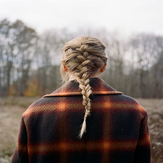 evermore | Retro Vinyl Club