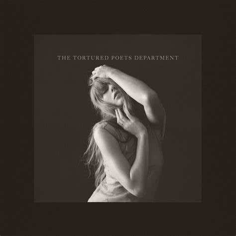 Tortured Poets Department: The Black Dog (Limited Deluxe Collector's Edition) [Import] | Retro Vinyl Club